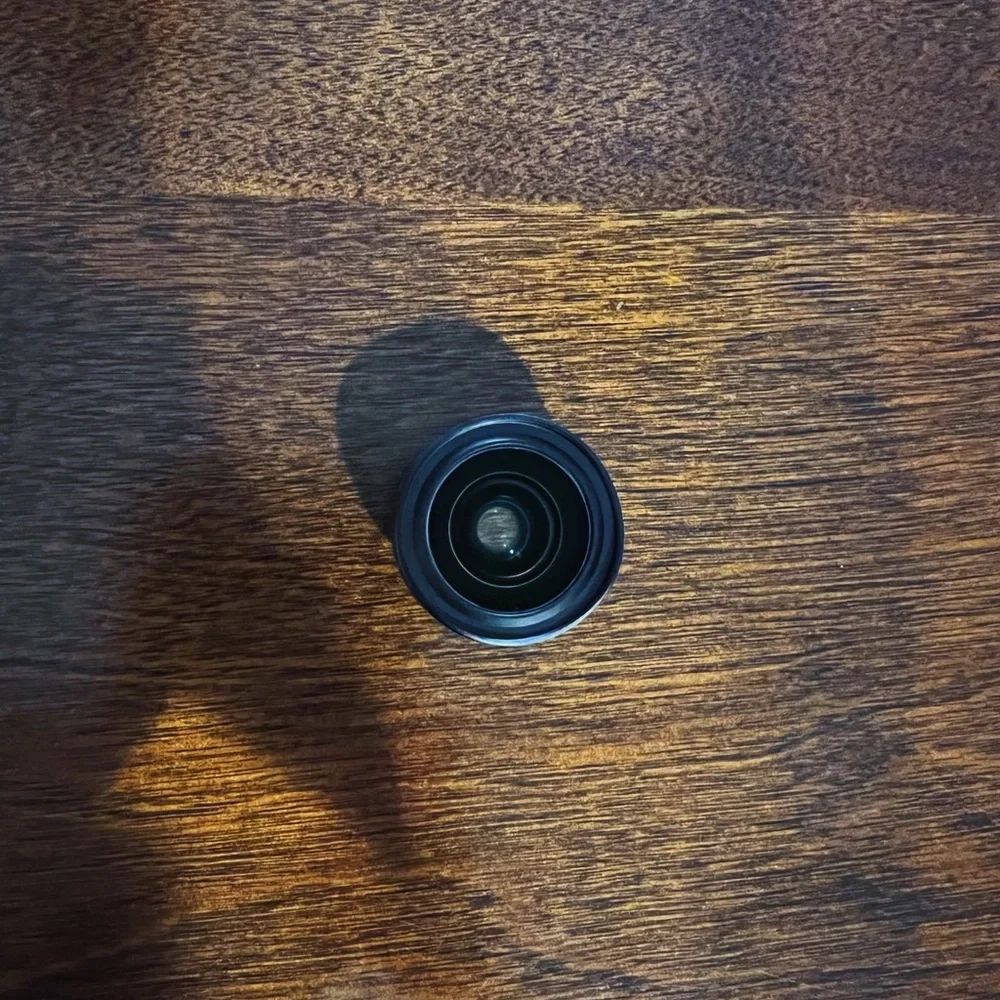 BlackEyeLens Iphone Camera Lens